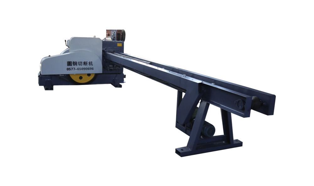 圆钢切断机固定装置 圆钢切断机固定装置